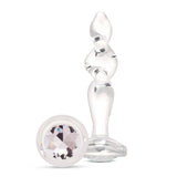 Twist and Tush Butt Plug