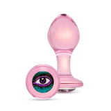 3.75" Eye Spy Butt Plug