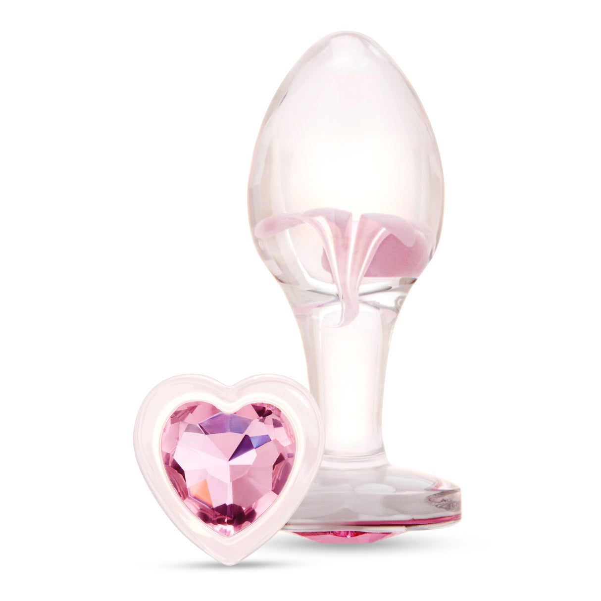 3.35" Booty Crush Butt Plug