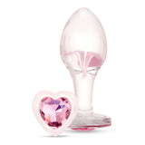 3.35" Booty Crush Butt Plug