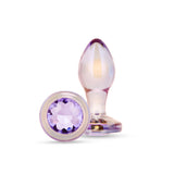 Twilight Aura Butt Plug