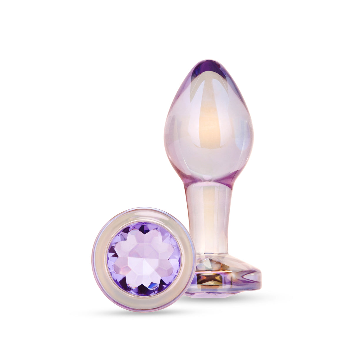 Twilight Aura Butt Plug