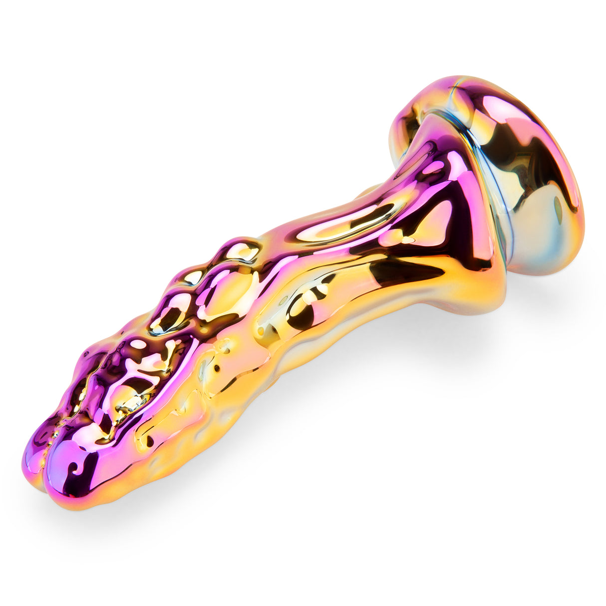 6.25" Devourer Dildo
