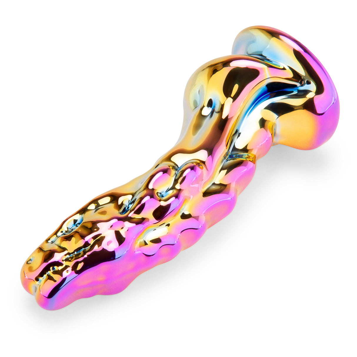 6.25" Devourer Dildo