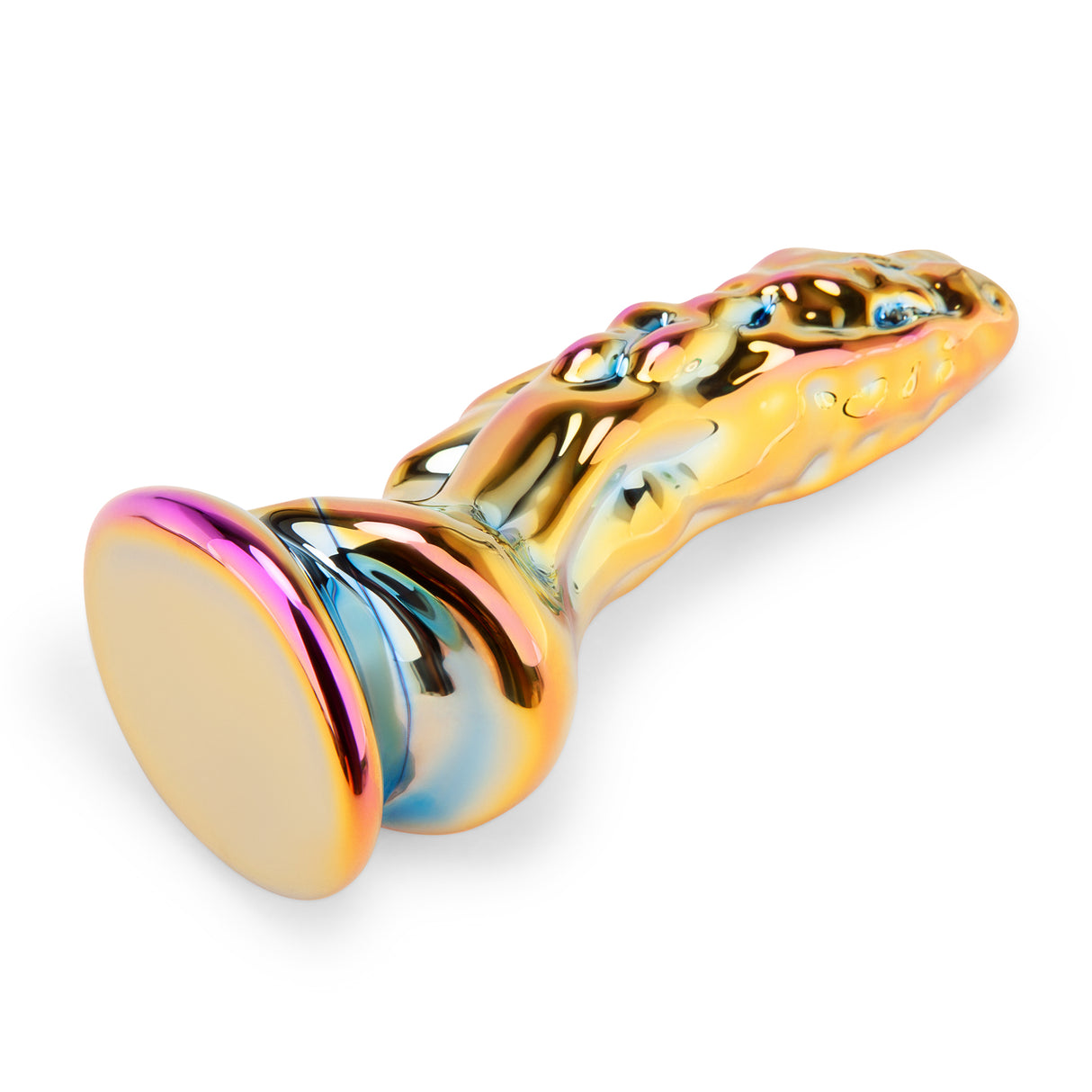 6.25" Devourer Dildo