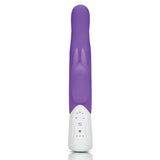 G-Spot Rabbit Vibrator with Rotating Shaft