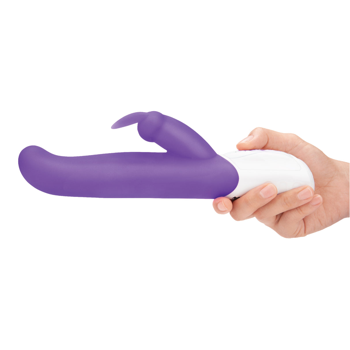 G-Spot Rabbit Vibrator with Rotating Shaft