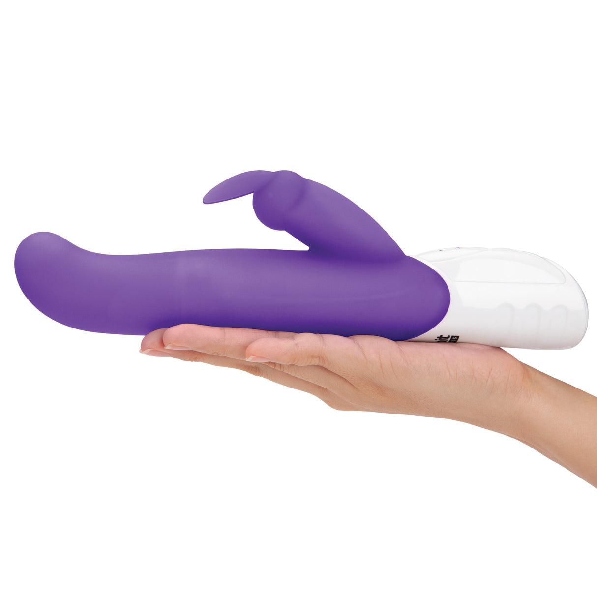 G-Spot Rabbit Vibrator with Rotating Shaft