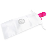 Thrusting Rabbit Vibrator with Throbbing Shaft