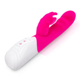 Clitoral Suction Rabbit Vibrator