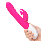 Clitoral Suction Rabbit Vibrator