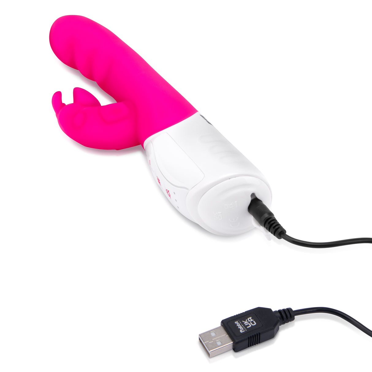 Clitoral Suction Rabbit Vibrator