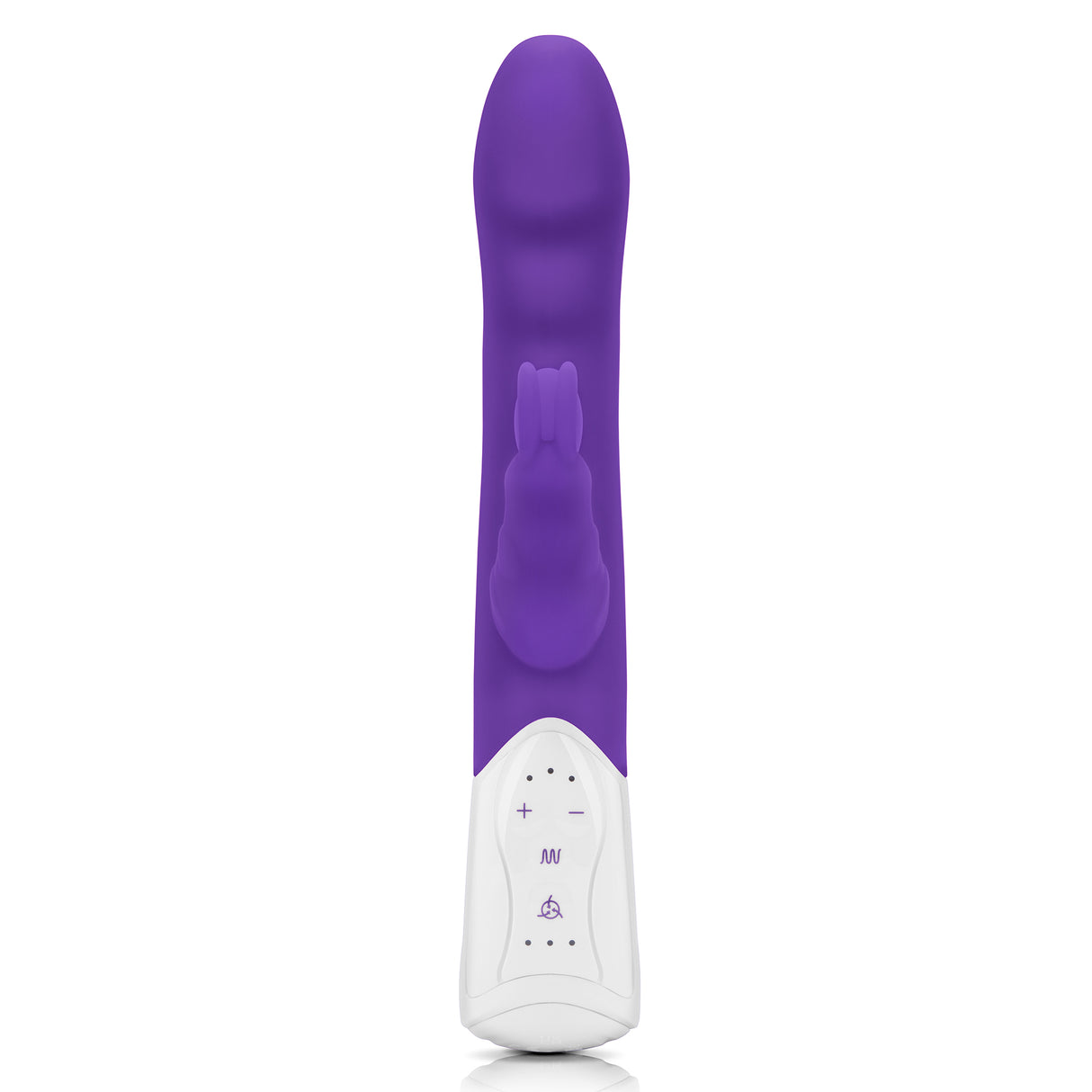 Clitoral Suction Rabbit Vibrator