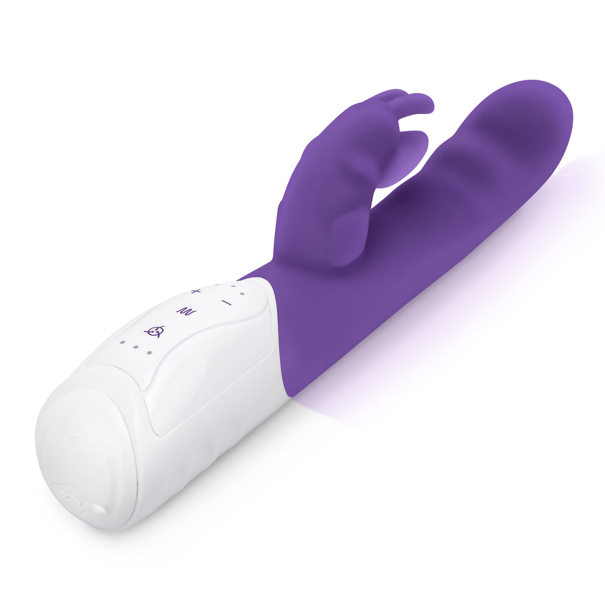 Clitoral Suction Rabbit Vibrator