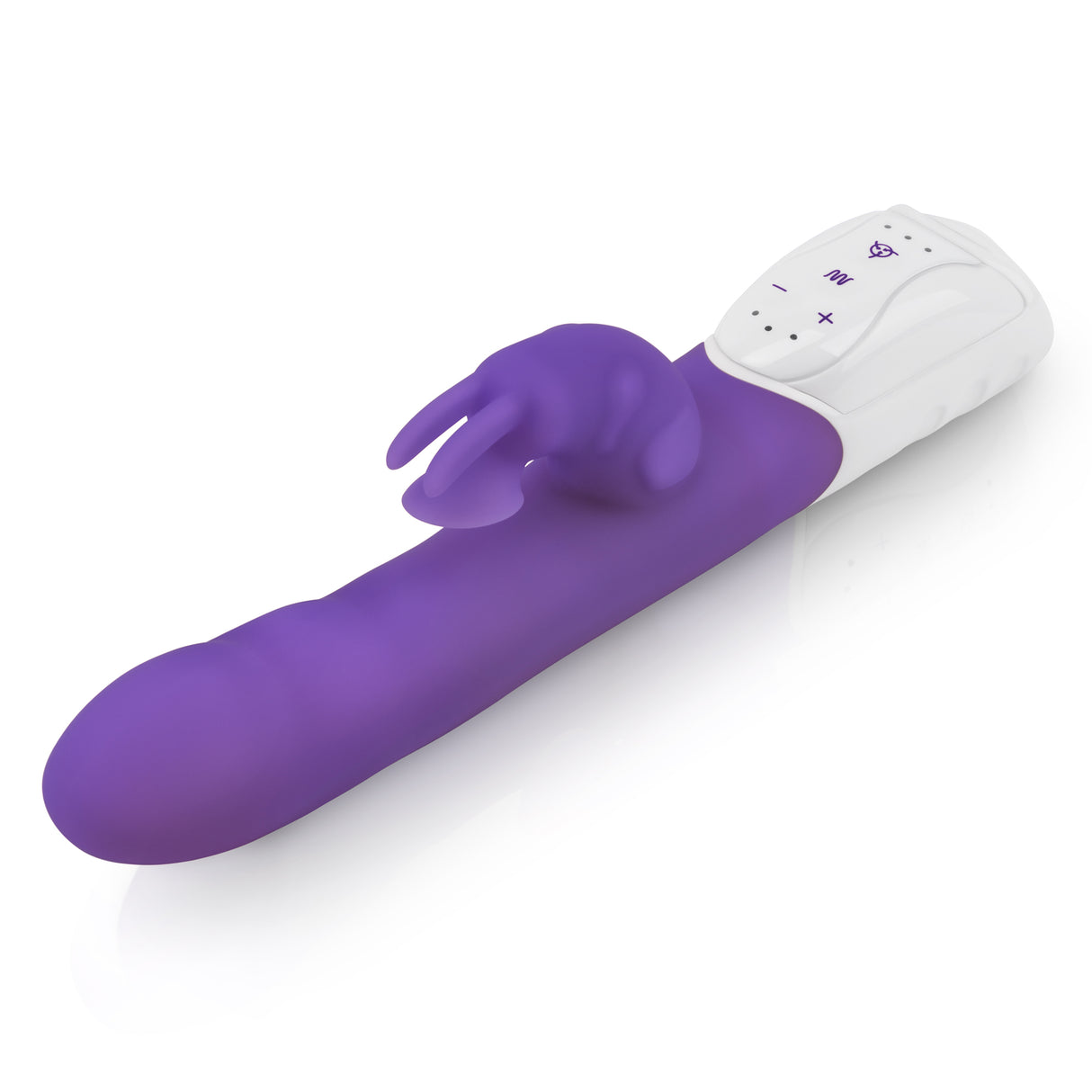 Clitoral Suction Rabbit Vibrator