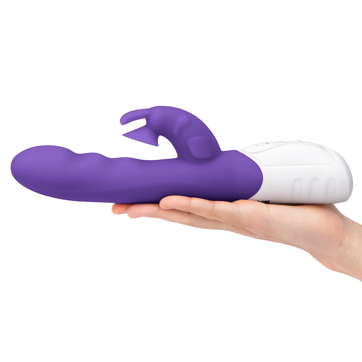 Clitoral Suction Rabbit Vibrator