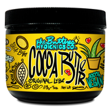 The Butters Cocoa Butter Original Hybrid Lube