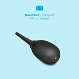 Flexible Silicone Anal Douche