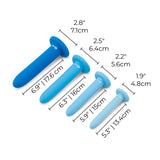 Silicone Vaginal Dilator Training Set