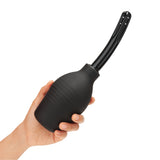 Silicone Enema Douche With Nozzle 310 ML