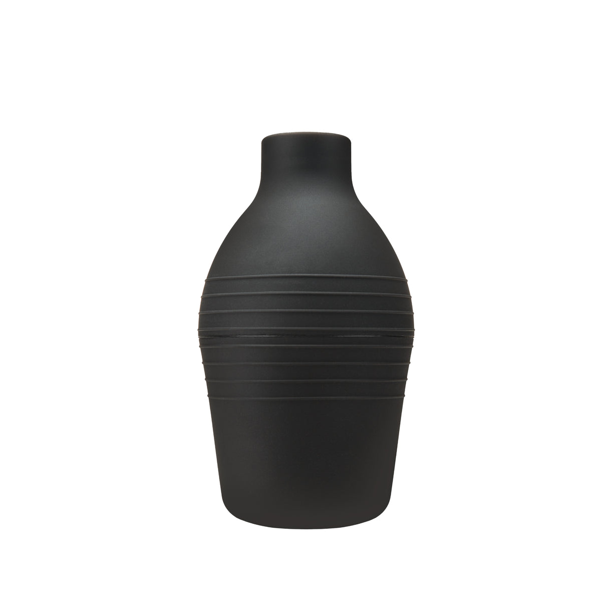 Silicone Enema Douche With Nozzle 310 ML