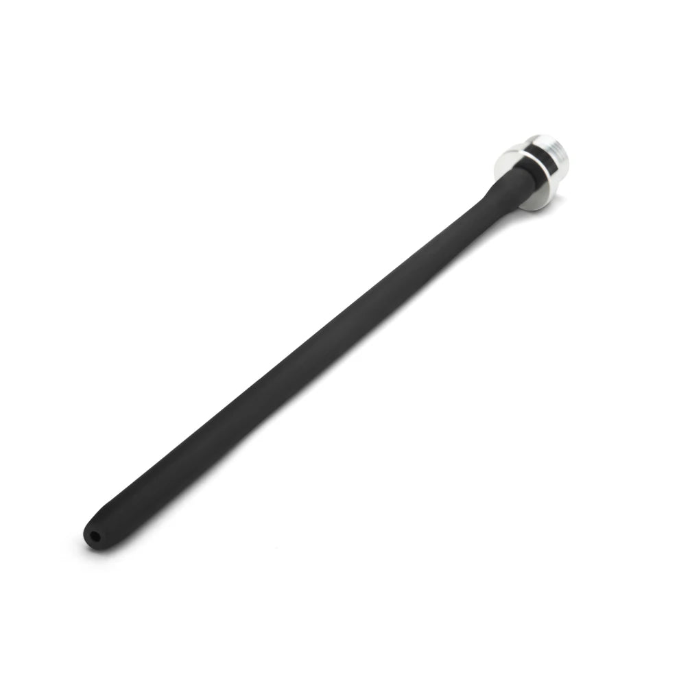 Black Anal Douche 250mm Length