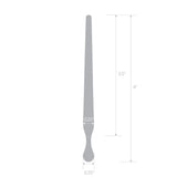 3.5" Stainless Steel Penis Plug