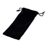 6" Stainless Steel Wavy Urethral Sound