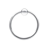 Stainless Steel Glans Ring