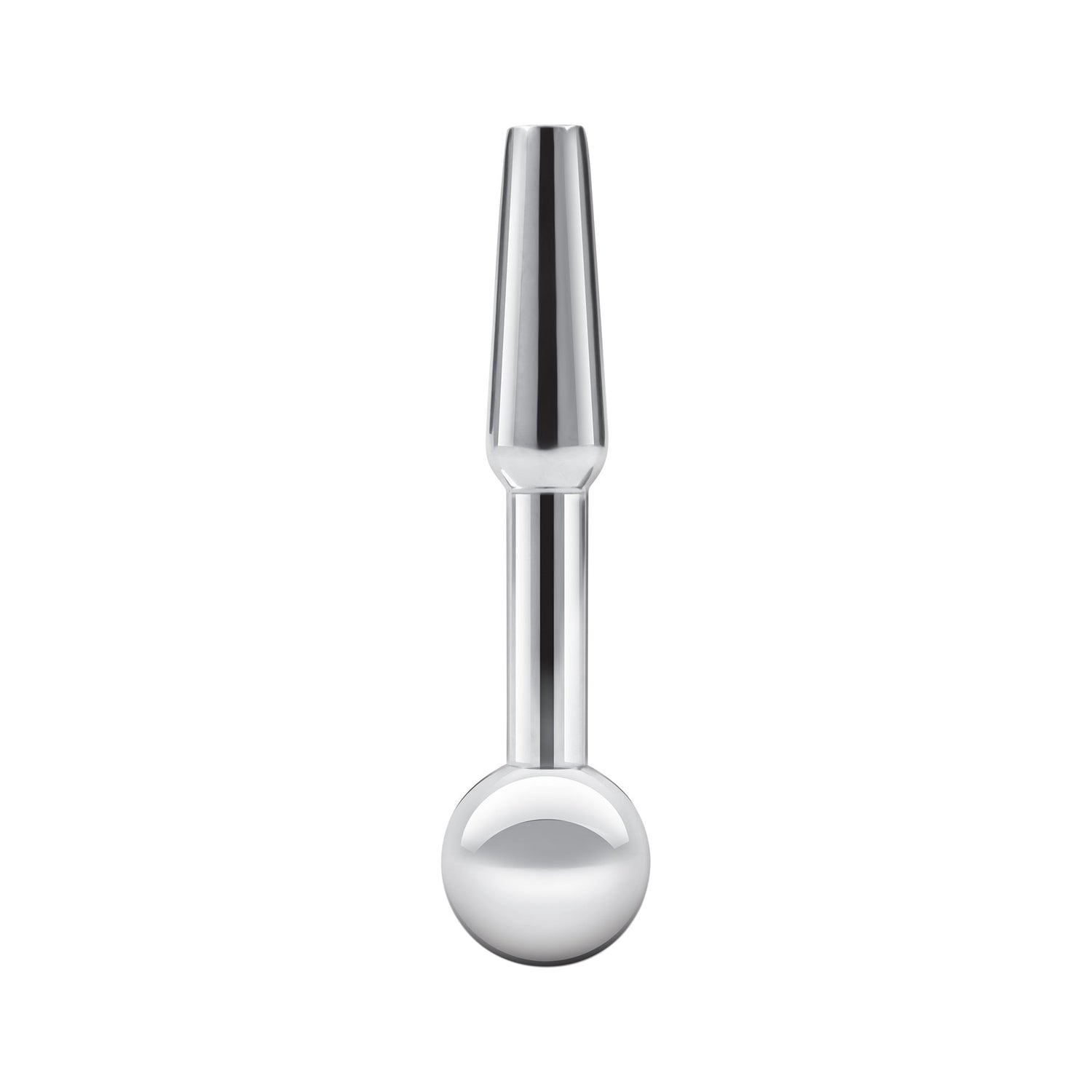 Stainless Steel Peephole Penis Plug | Gls Stainless Steel Peephole Penis Plug | Gls