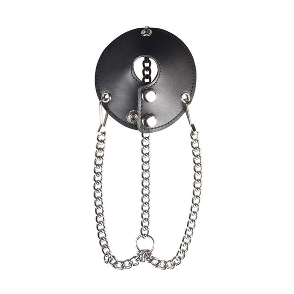 ball stretcher sex toy Cock & 3 Ball Stretcher main image 1