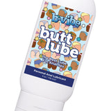 b-Vibe Butt Lube Personal Anal Oil-Based Lubricant 4 Oz / 118 mL