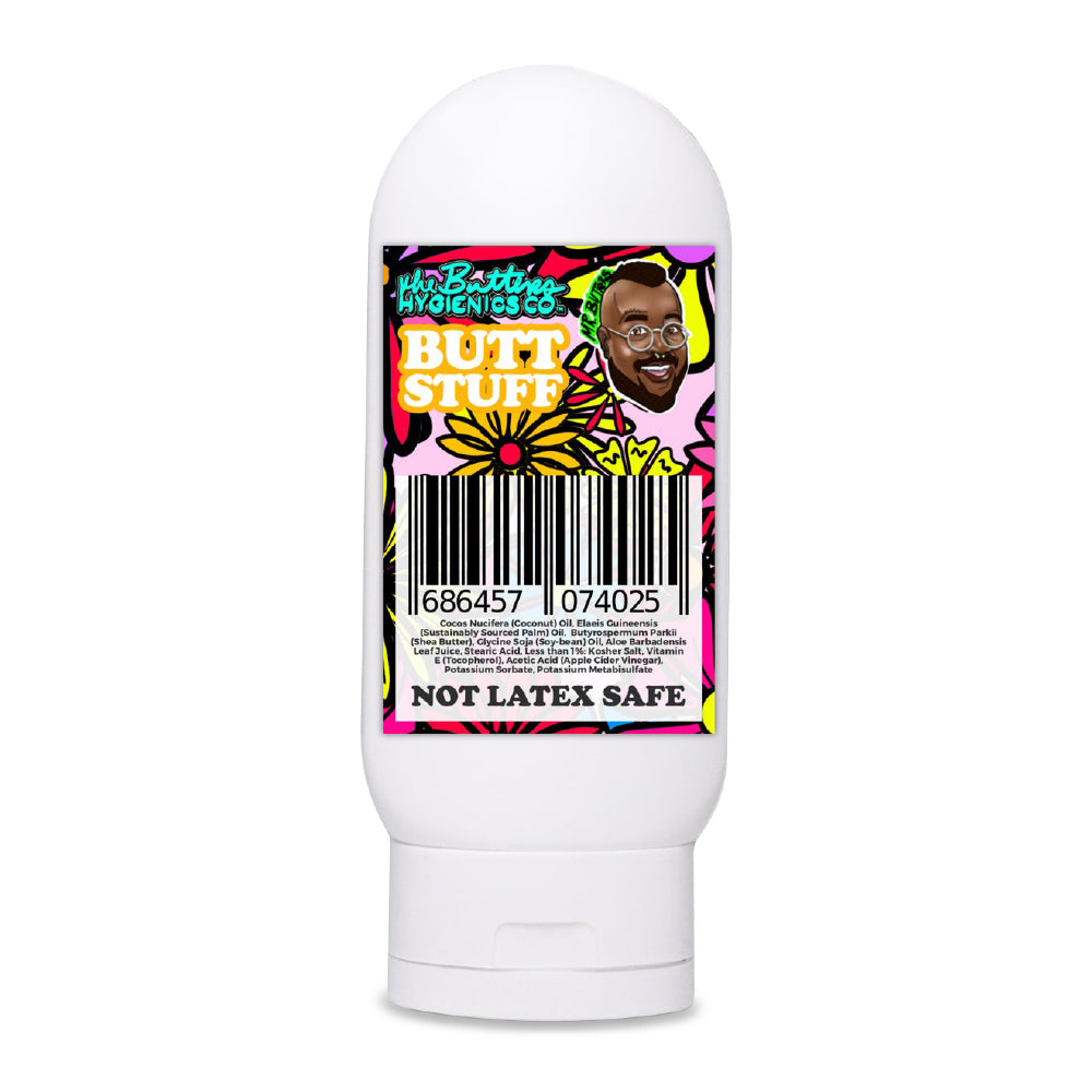 The Butters Butt Stuff Anal Lube