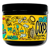 The Butters Cocoa Butter Original Hybrid Lube