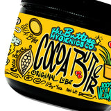 The Butters Cocoa Butter Original Hybrid Lube