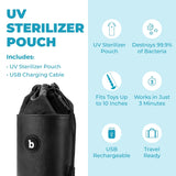 B-Vibe UV Sterilizer