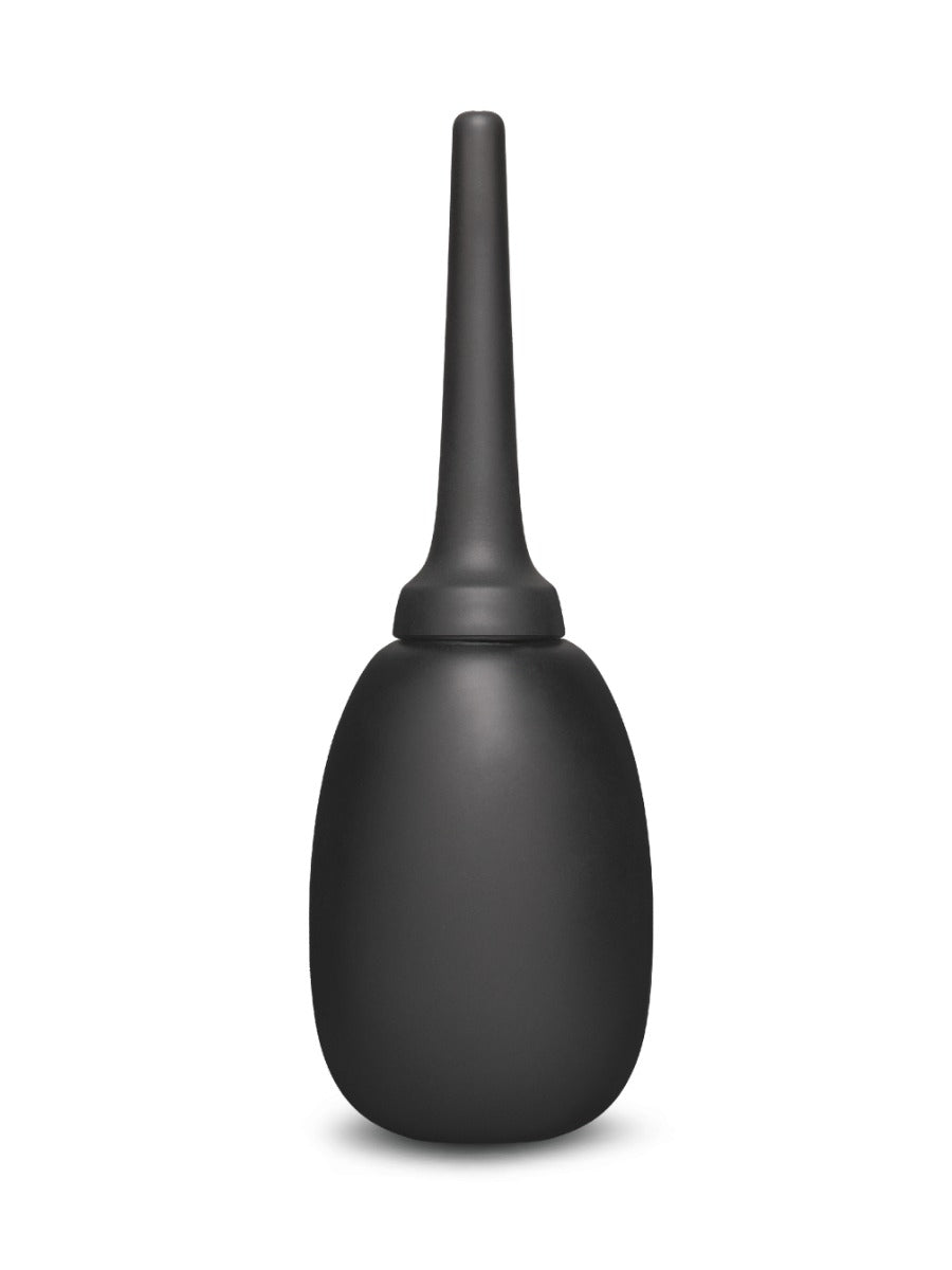 Flexible Silicone Anal Douche