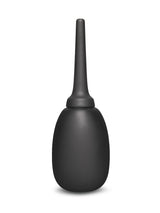 Flexible Silicone Anal Douche