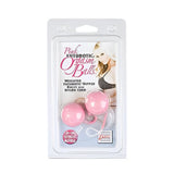 Futurotic Orgasm Balls - Pink