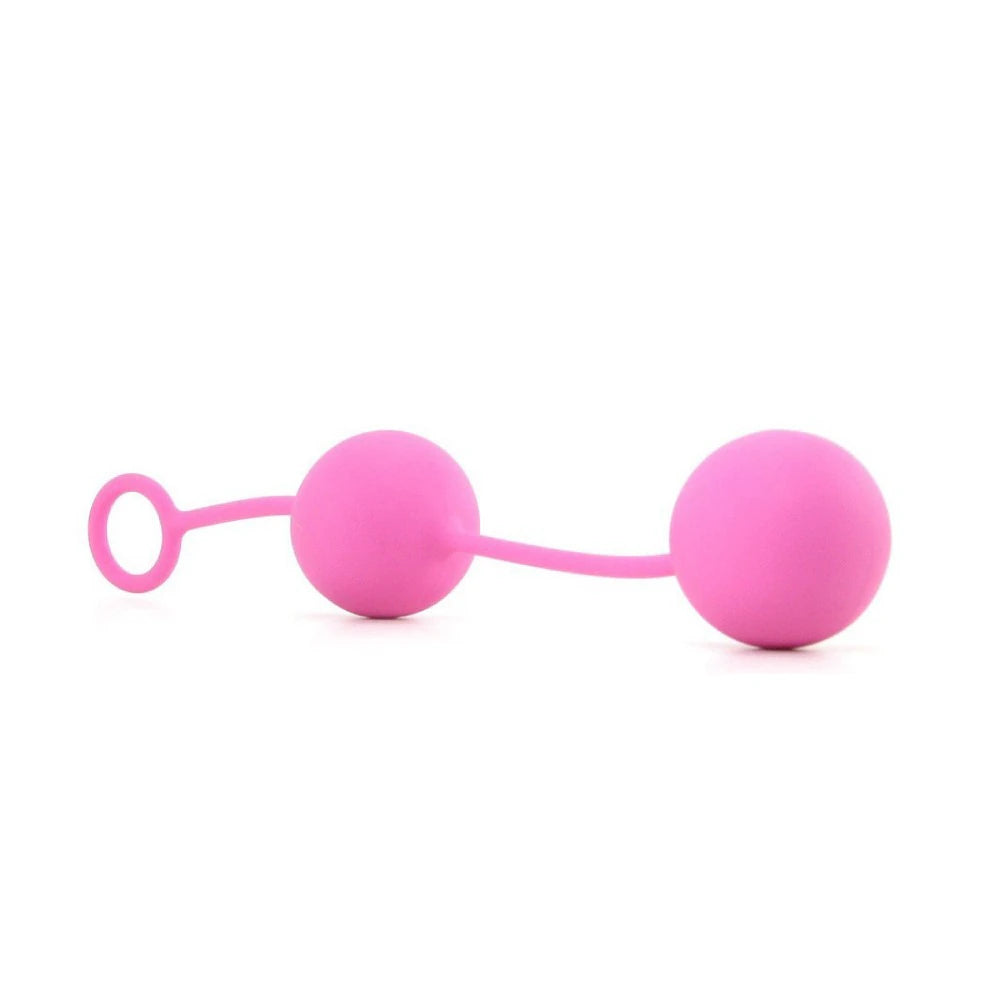 Lia Love Balls - Pink