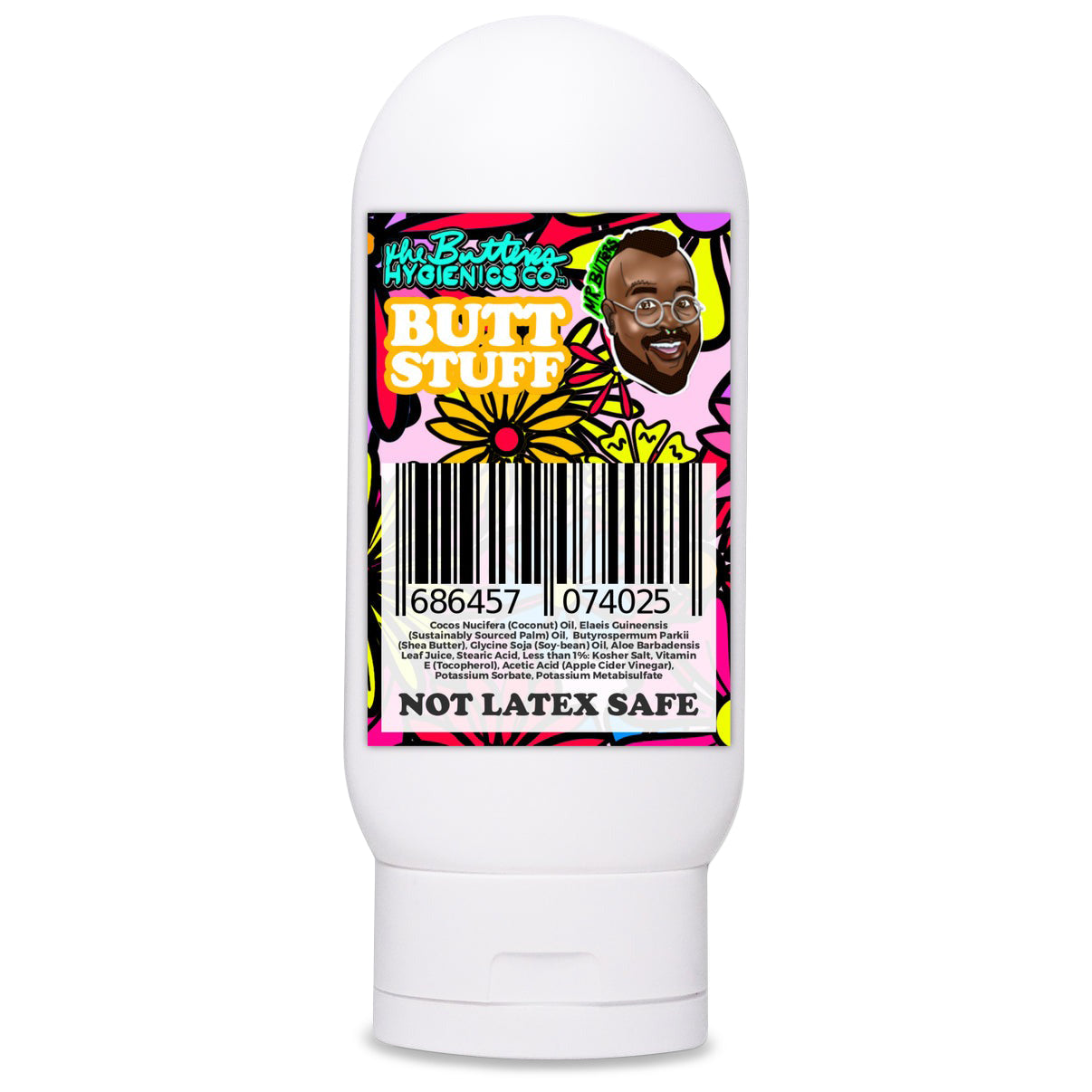 The Butters Butt Stuff Anal Lube