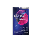DUREX Performax Intense Desensitizer Lubricant 12 Count Latex Condoms