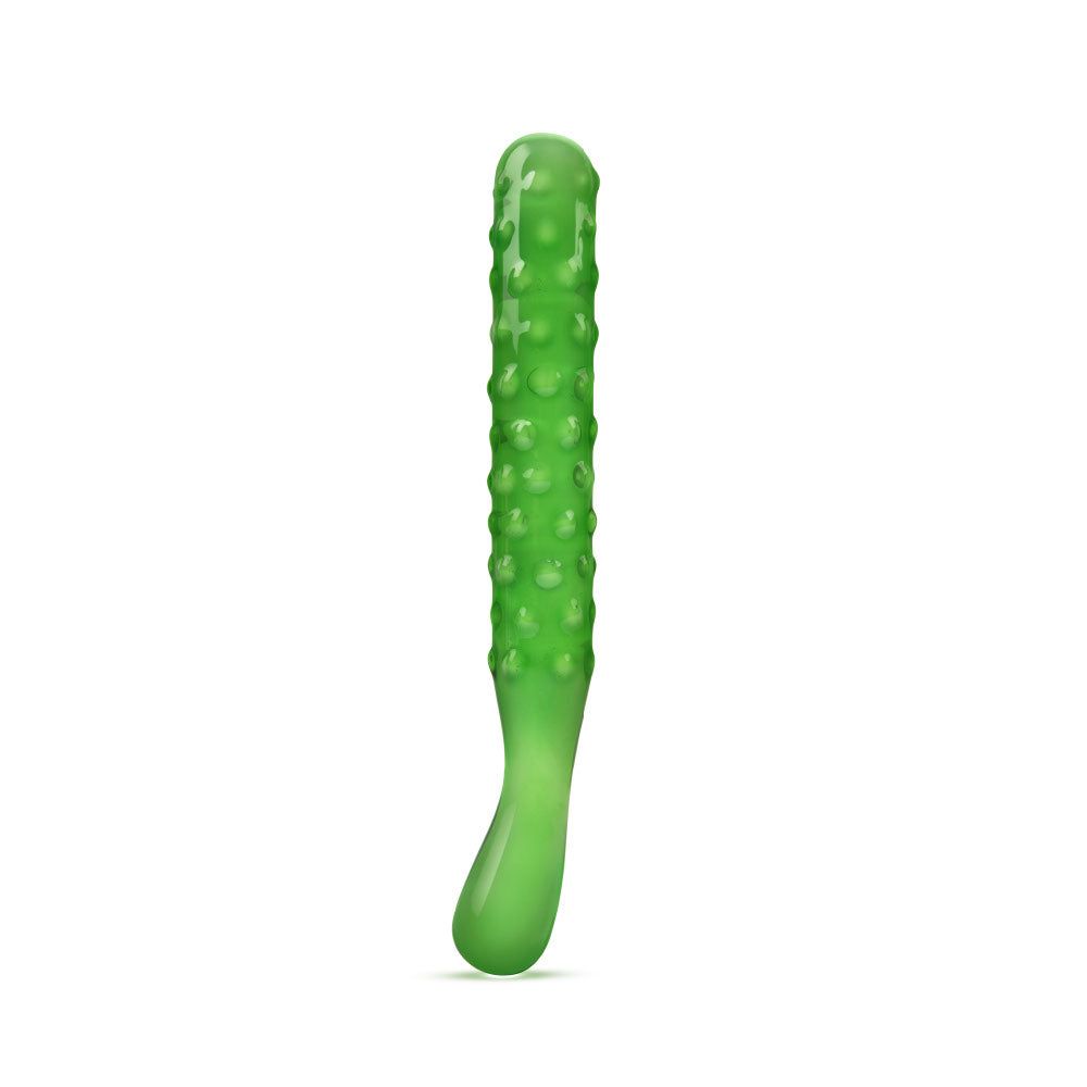 8" Cucumber Dildo