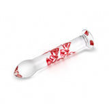 7” Heartbreaker Straight Dildo