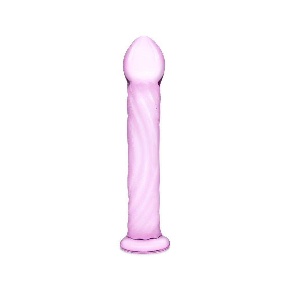 6.75” Pink Dildo