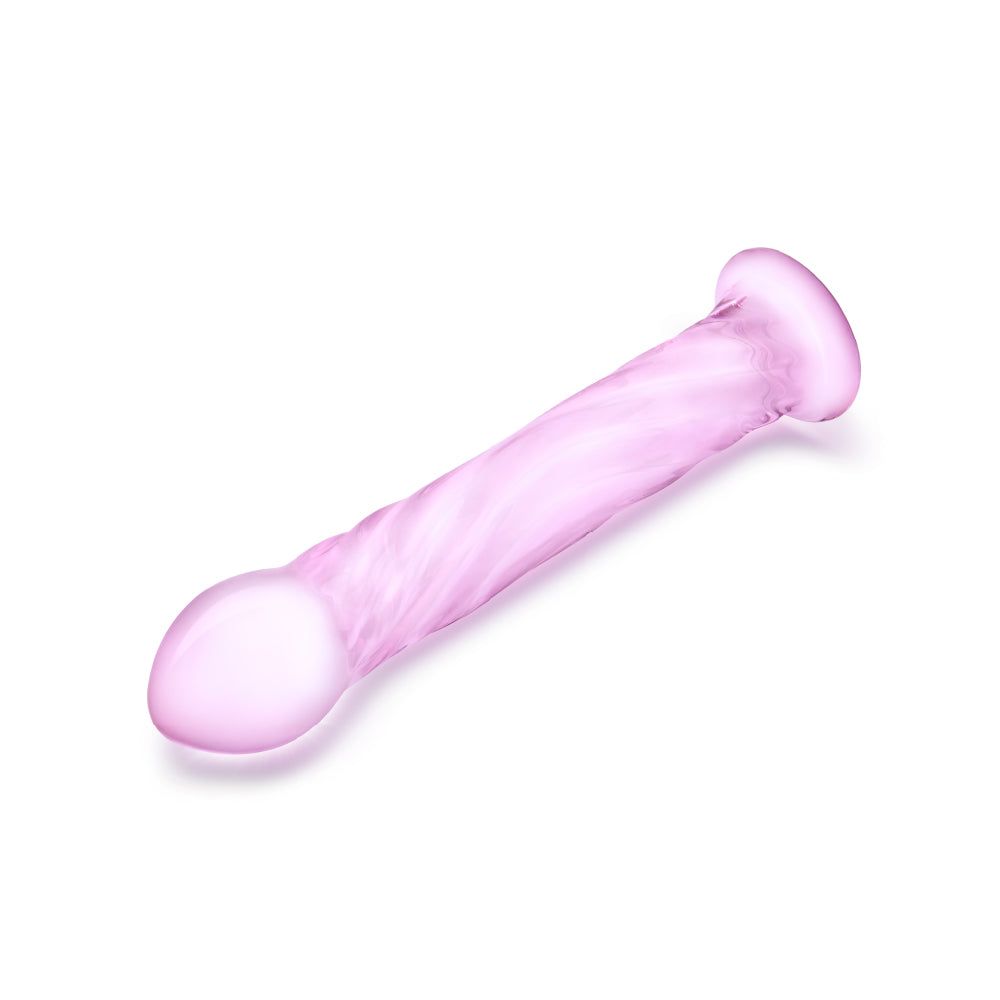 6.75” Pink Dildo