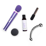 Le Wand Cherry Vanilla Flavored Lubricant