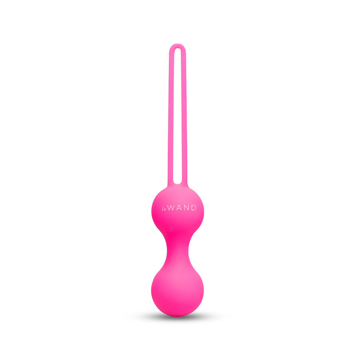 Le Wand 3-Piece Kegel Set
