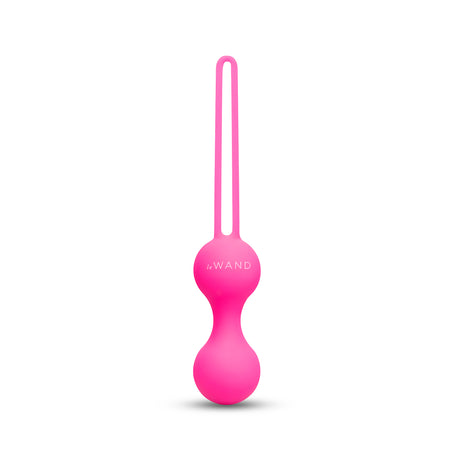 Le Wand 3-Piece Kegel Set