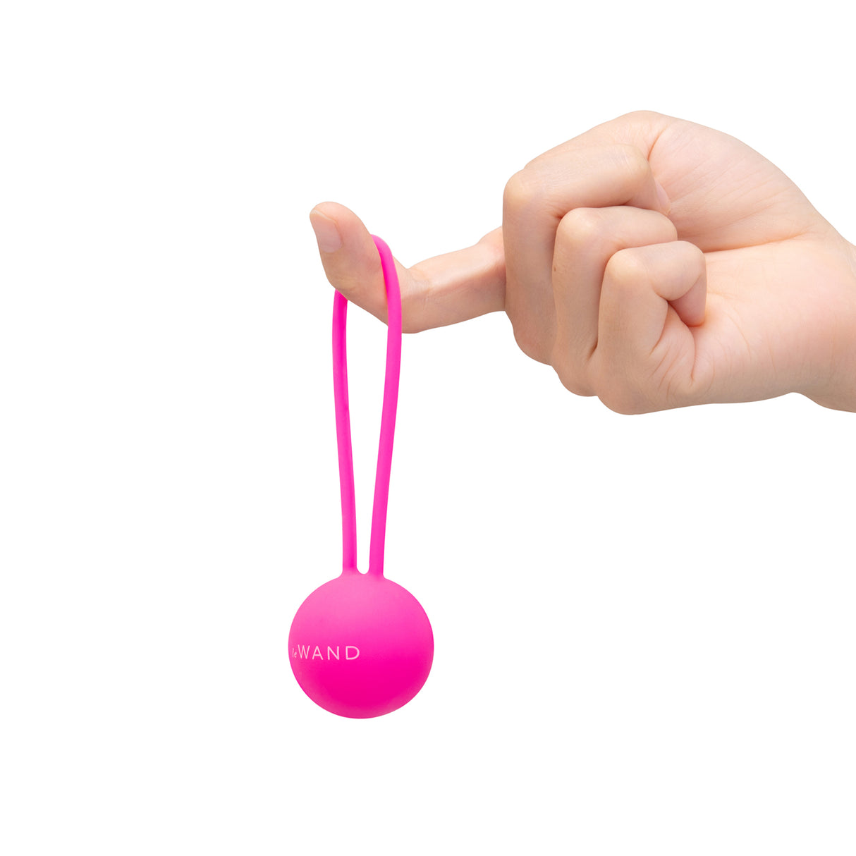 Le Wand 3-Piece Kegel Set